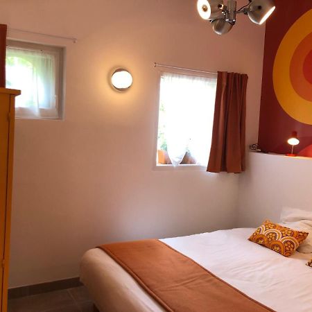 ברגרק Chambres D'Hotes L'Ostal De Pombonne מראה חיצוני תמונה