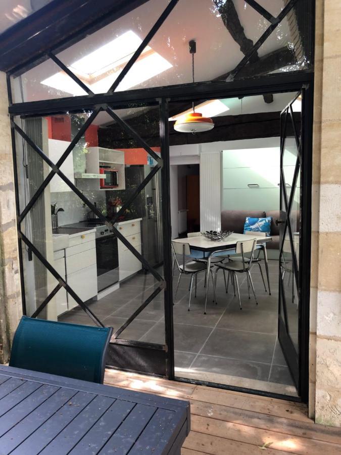 ברגרק Chambres D'Hotes L'Ostal De Pombonne מראה חיצוני תמונה