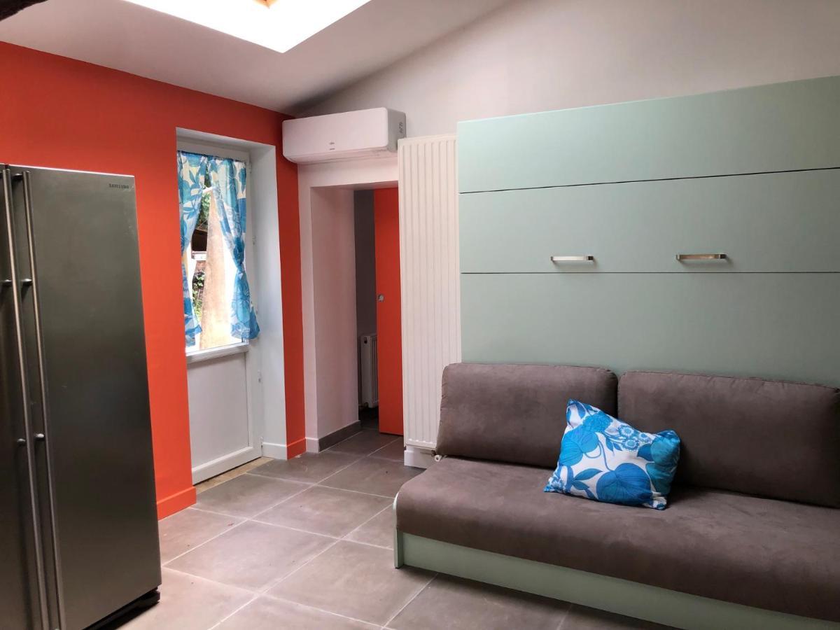 ברגרק Chambres D'Hotes L'Ostal De Pombonne מראה חיצוני תמונה