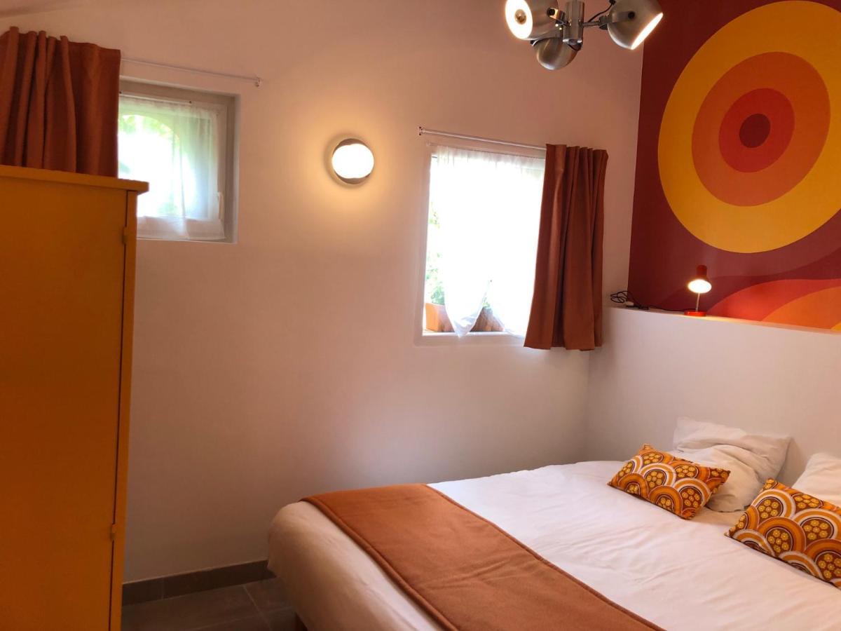 ברגרק Chambres D'Hotes L'Ostal De Pombonne מראה חיצוני תמונה