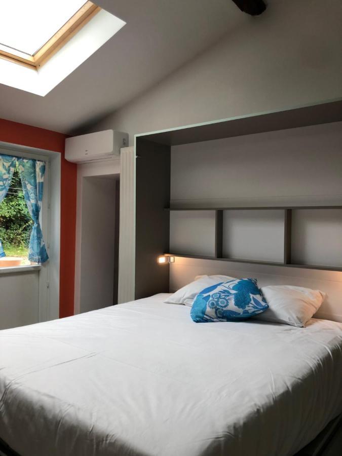 ברגרק Chambres D'Hotes L'Ostal De Pombonne מראה חיצוני תמונה
