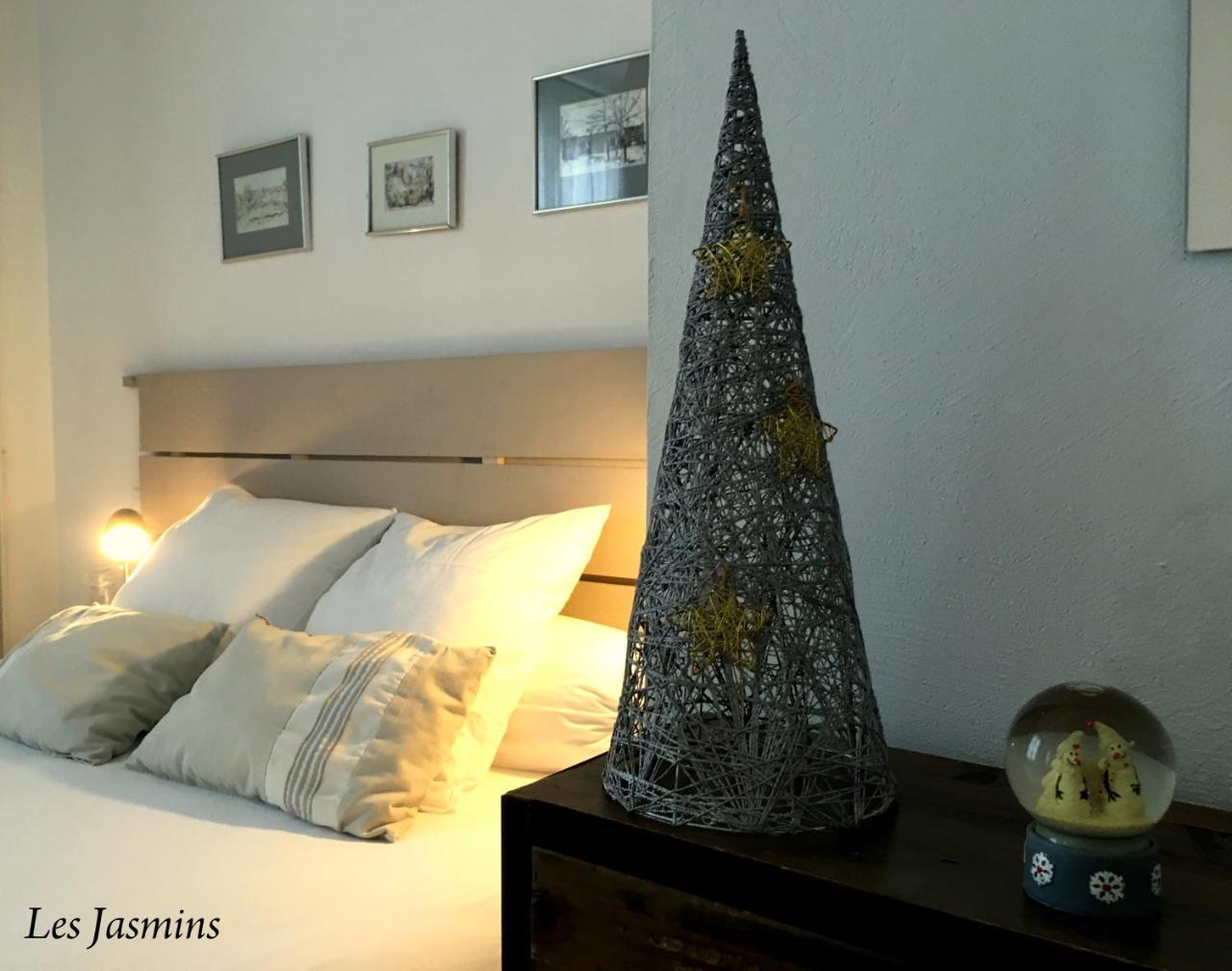 ברגרק Chambres D'Hotes L'Ostal De Pombonne מראה חיצוני תמונה