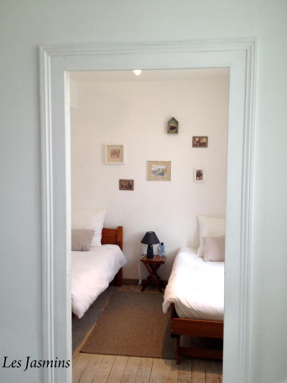 ברגרק Chambres D'Hotes L'Ostal De Pombonne מראה חיצוני תמונה