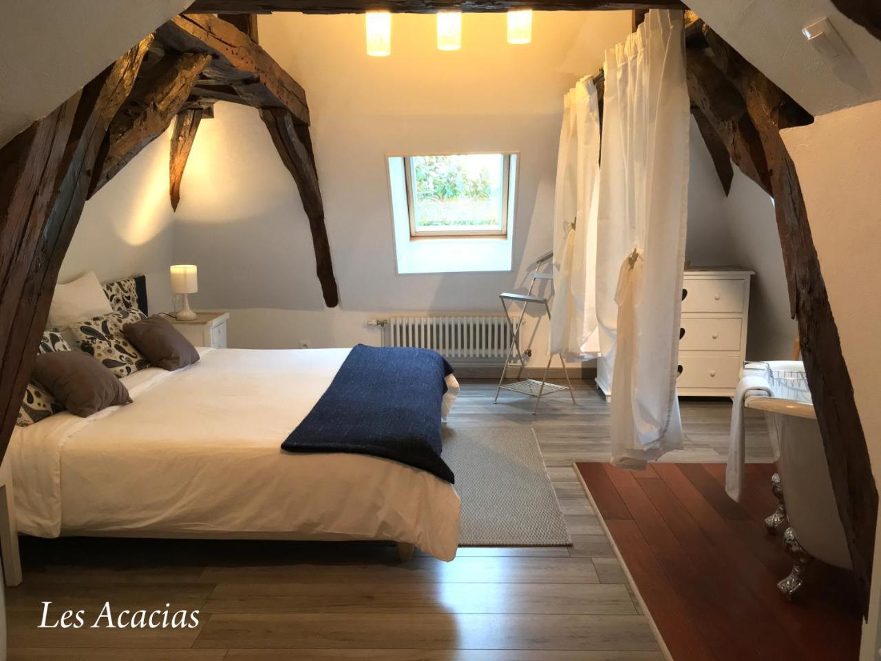 ברגרק Chambres D'Hotes L'Ostal De Pombonne מראה חיצוני תמונה