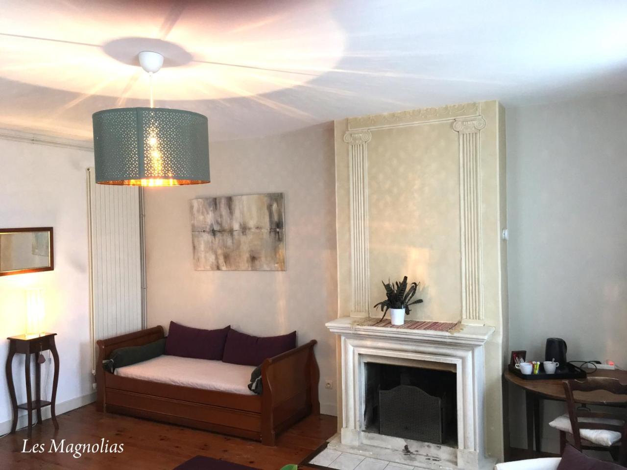 ברגרק Chambres D'Hotes L'Ostal De Pombonne מראה חיצוני תמונה